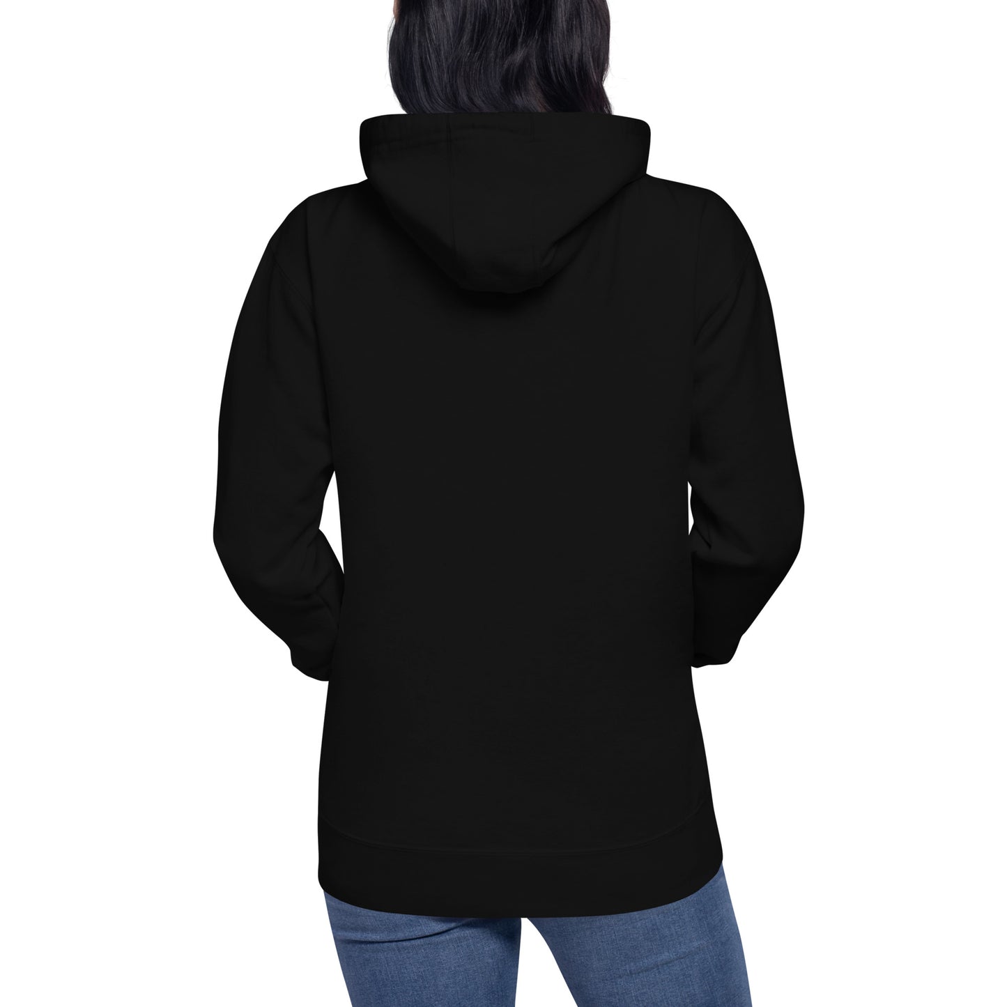 OLLI Aurora Hoodie Unisex