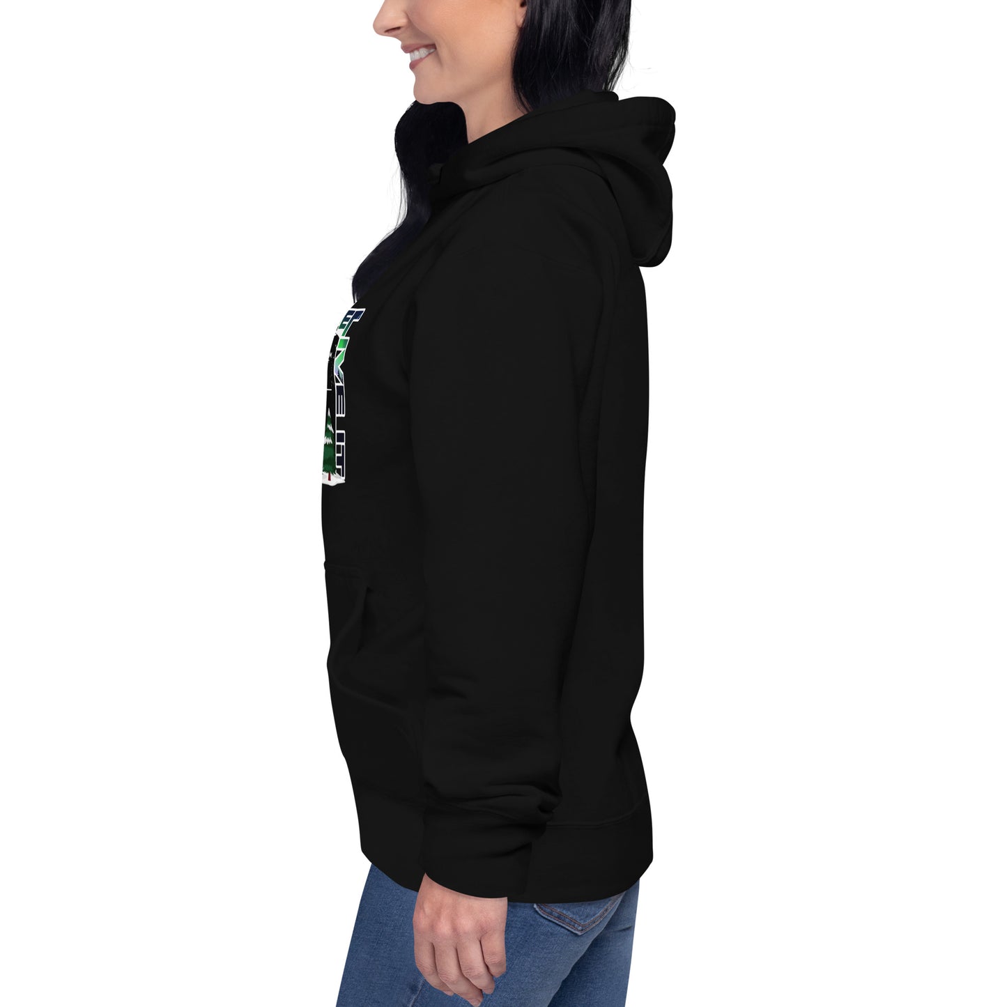 OLLI Aurora Hoodie Unisex