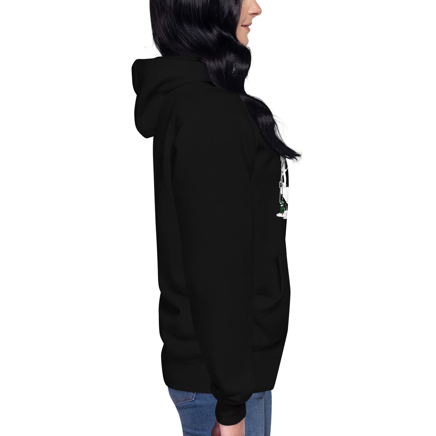 OLLI Aurora Hoodie Unisex