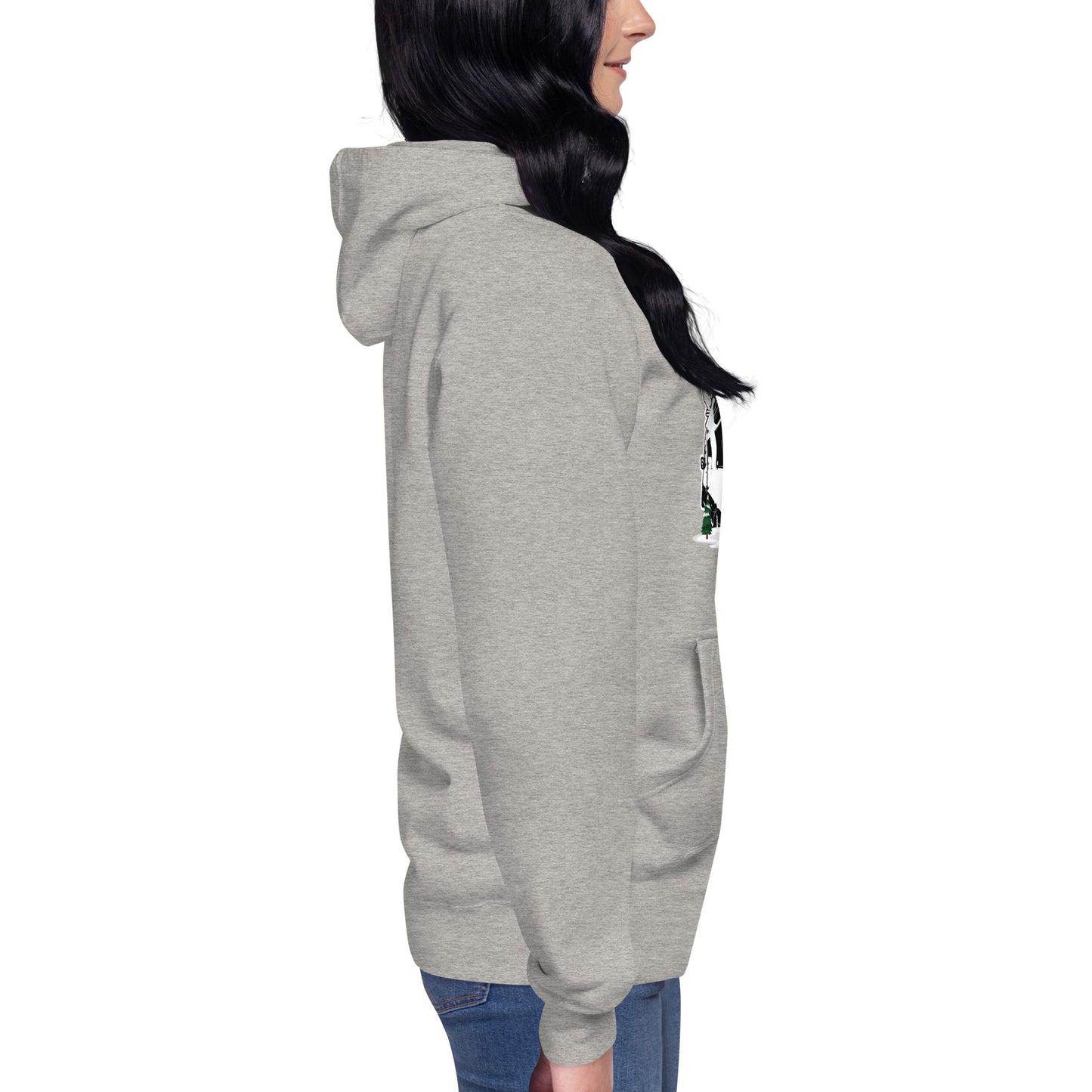 OLLI Aurora Hoodie Unisex