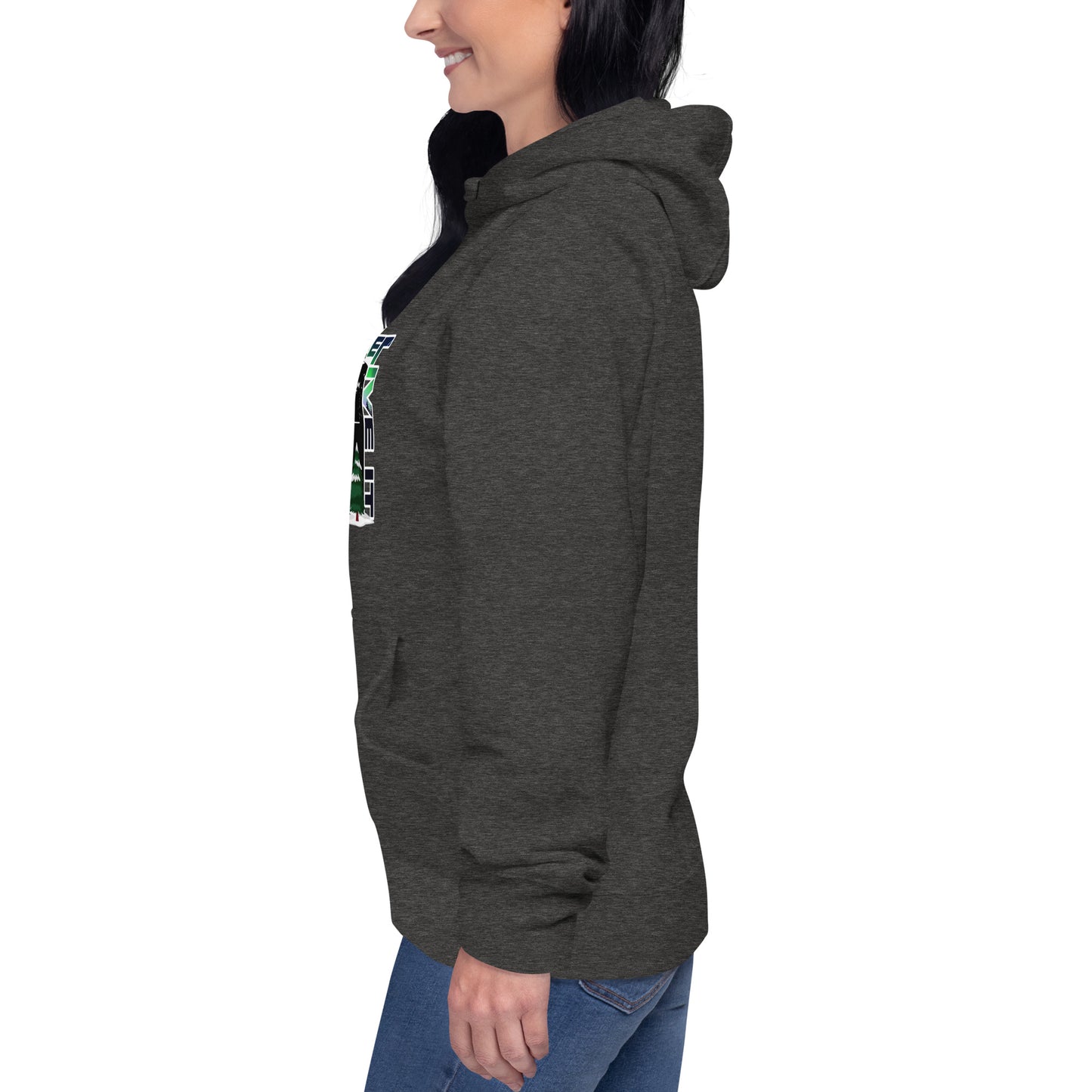 OLLI Aurora Hoodie Unisex