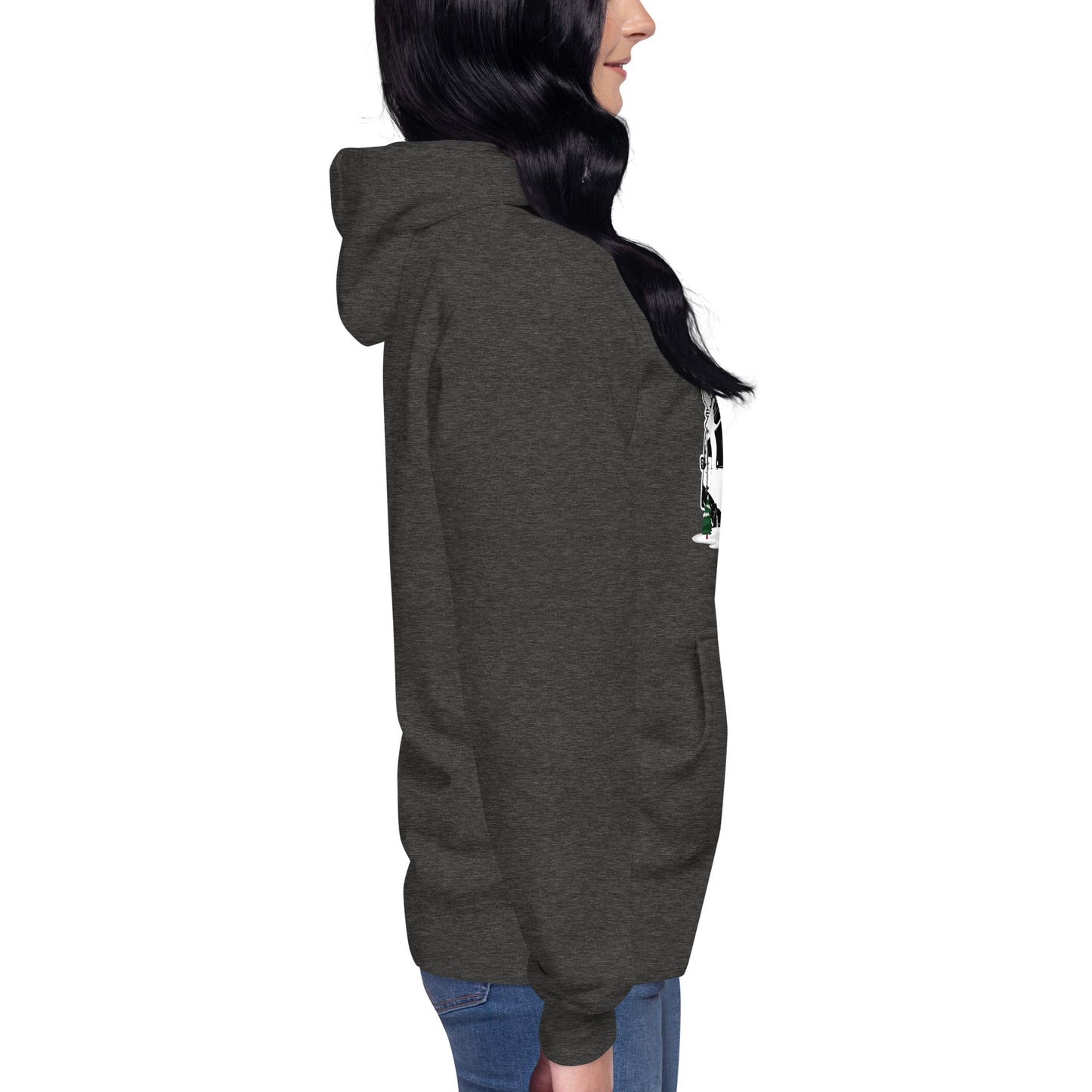 OLLI Aurora Hoodie Unisex