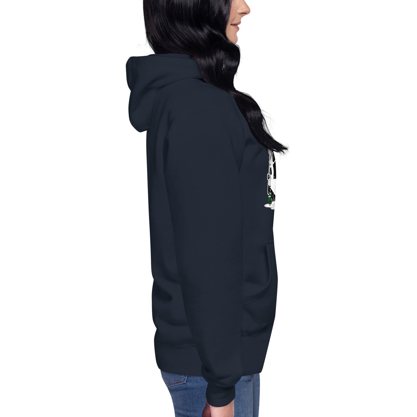 OLLI Aurora Hoodie Unisex