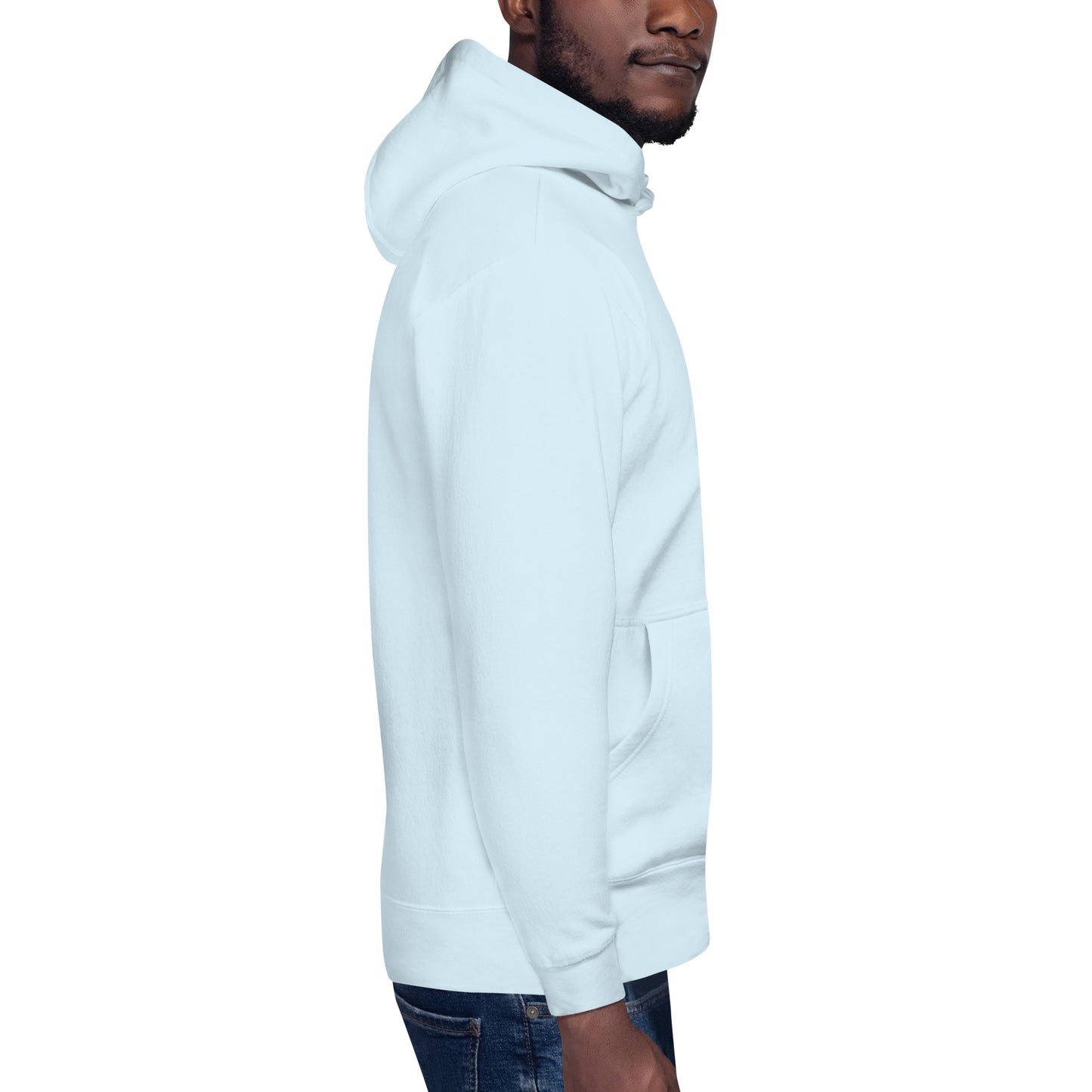 Ingham Family OG Embroidered Hoodie