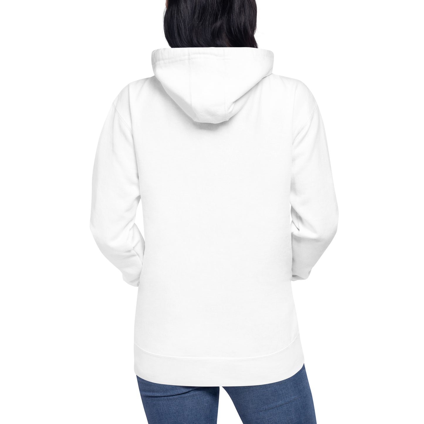 OLLI Aurora Hoodie Unisex