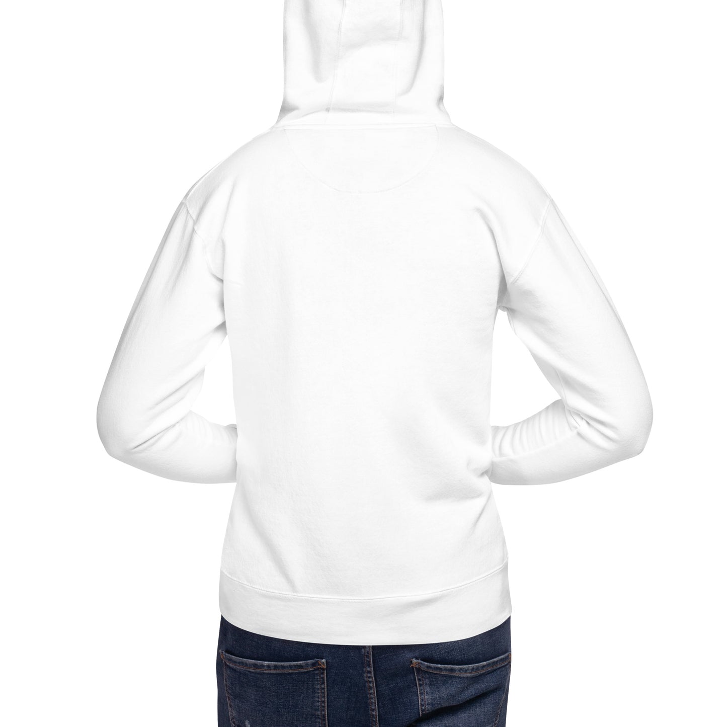 Ingham Family OG Embroidered Hoodie