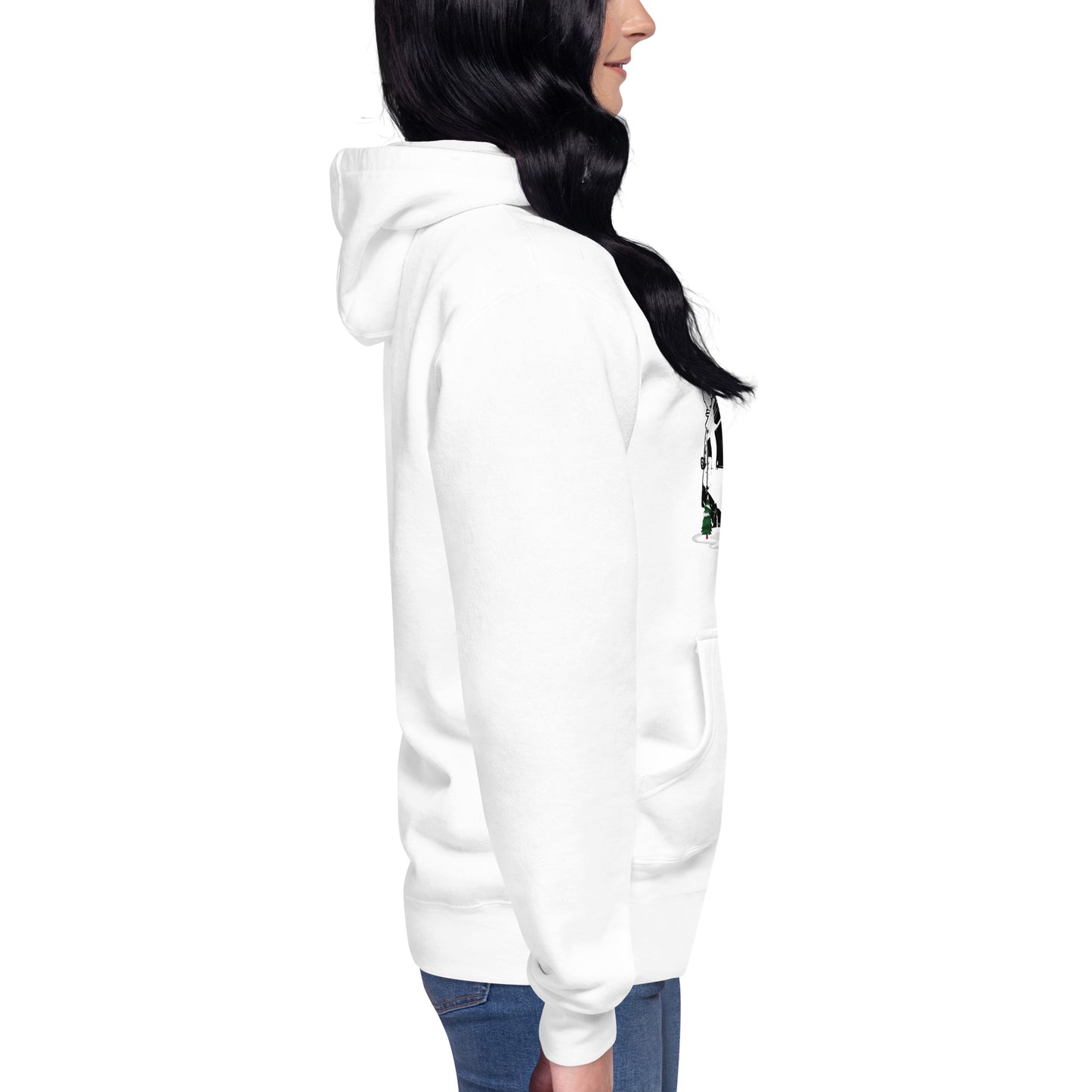 OLLI Aurora Hoodie Unisex